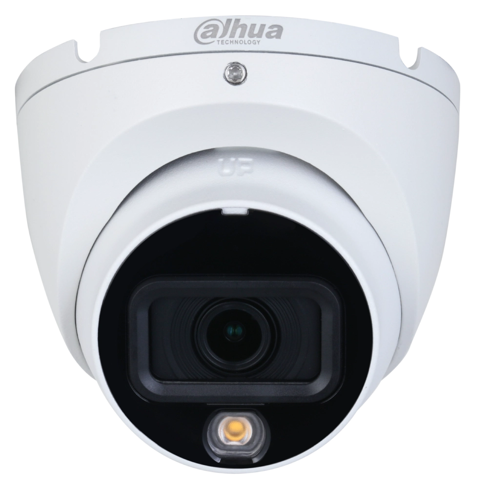 HDCVI відеокамера Dahua DH-HAC-HDW1500TLMP-IL-A 5МП (2.8мм) HDCVI відеокамера Dahua DH-HAC-HDW1500TLMP-IL-A 5МП (2.8мм)