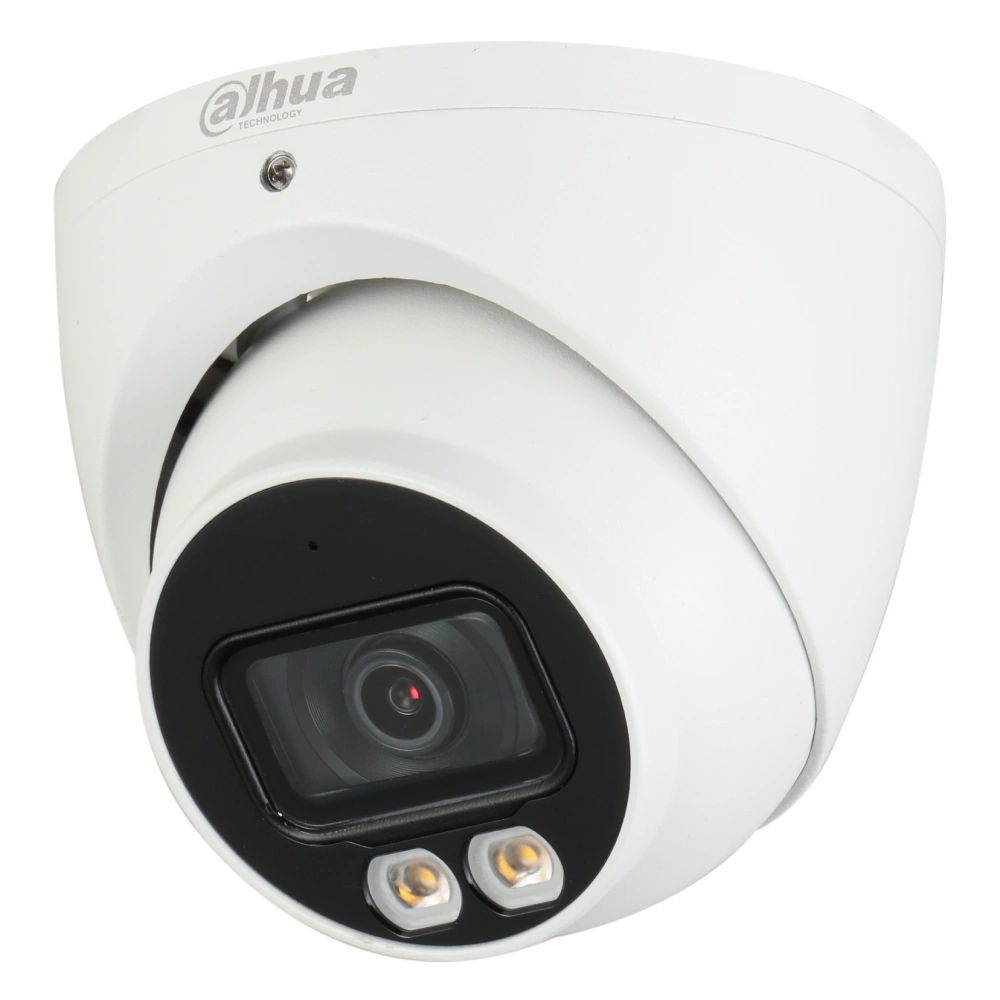 HDCVI відеокамера Dahua DH-HAC-HDW1500TP-IL-A 5МП (2.8мм) HDCVI відеокамера Dahua DH-HAC-HDW1500TP-IL-A 5МП (2.8мм)
