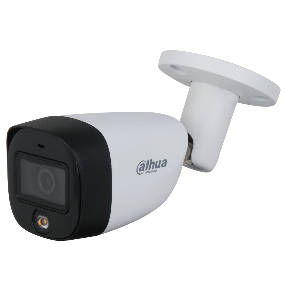 HDCVI відеокамера Dahua DH-HAC-HFW1200CMP-IL-A 2МП (2.8мм) HDCVI відеокамера Dahua DH-HAC-HFW1200CMP-IL-A 2МП (2.8мм)