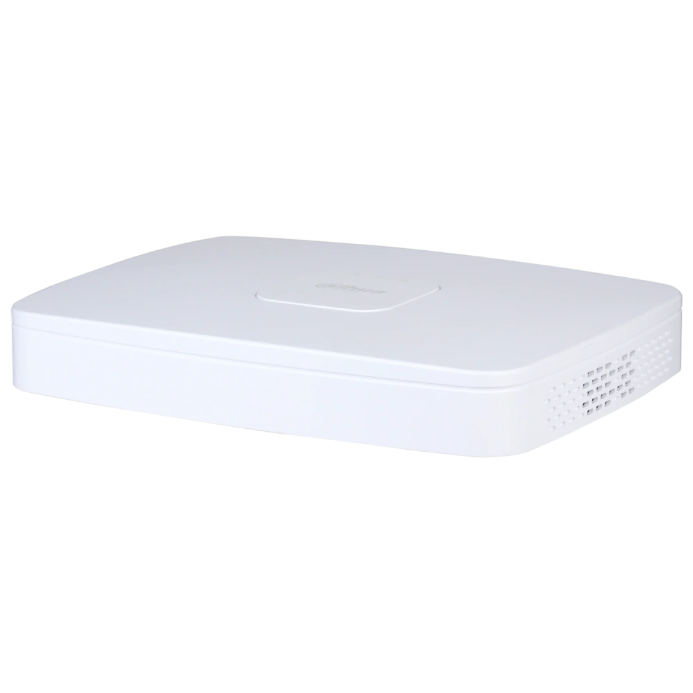 Відеореєстратор Dahua DHI-NVR2108-8P-I2 8-канальный 1U PoE WizSense Відеореєстратор Dahua DHI-NVR2108-8P-I2 8-канальный 1U PoE WizSense