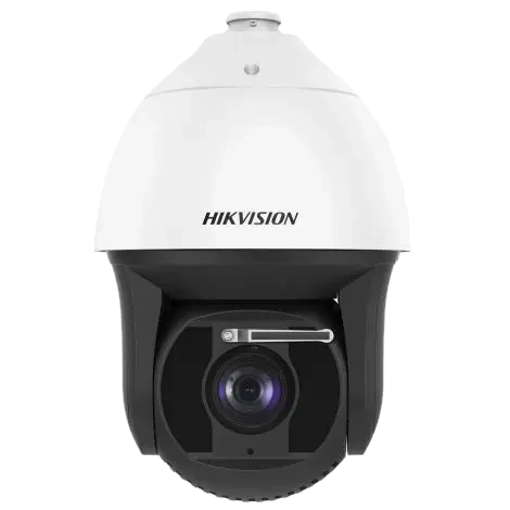 PTZ відеокамера Hikvision DS-2DF8425IX-AELW T5 4МП (5.9-147.5мм)