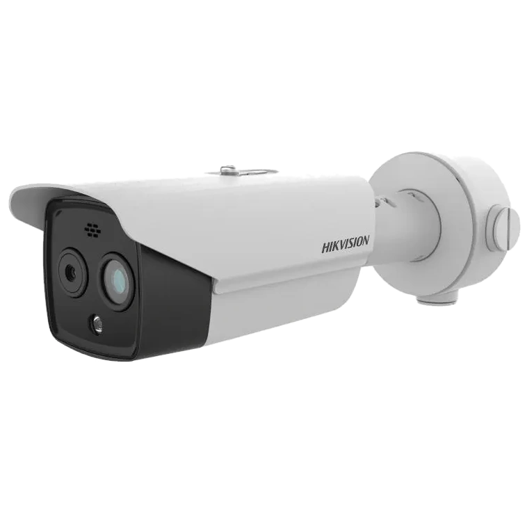 Біспектральна камера Hikvision DS-2TD2628-3/QA Біспектральна камера Hikvision DS-2TD2628-3/QA