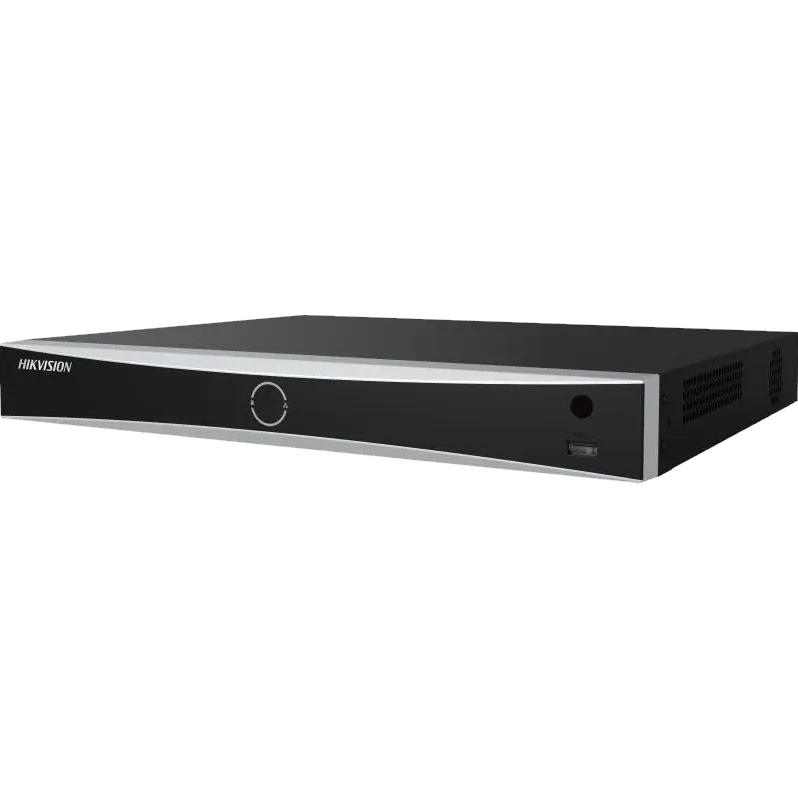 Відеореєстратор Hikvision DS-7616NXI-I2/S(E) 16-канальный AcuSense