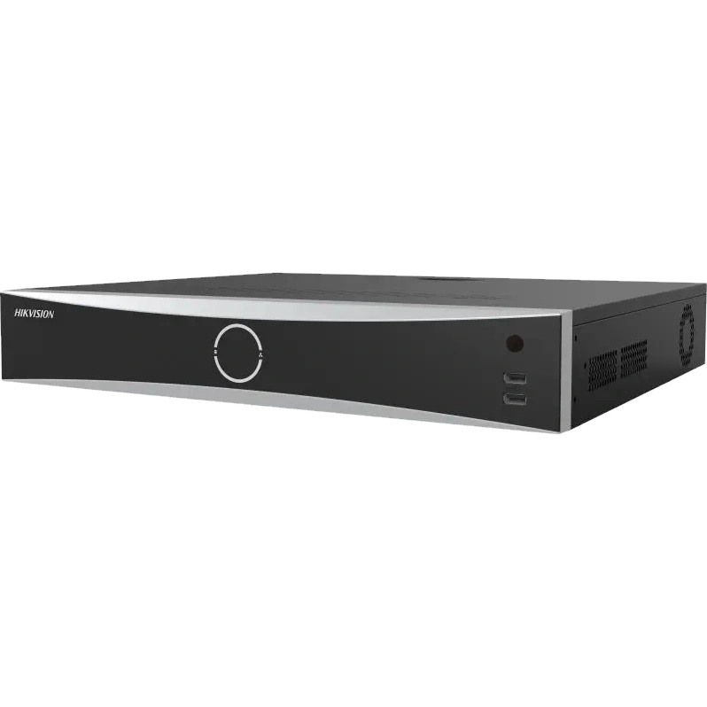 Відеореєстратор Hikvision DS-7716NXI-I4/16P/S(E) 16-канальный 1.5U 4HDD POE Відеореєстратор Hikvision DS-7716NXI-I4/16P/S(E) 16-канальный 1.5U 4HDD POE
