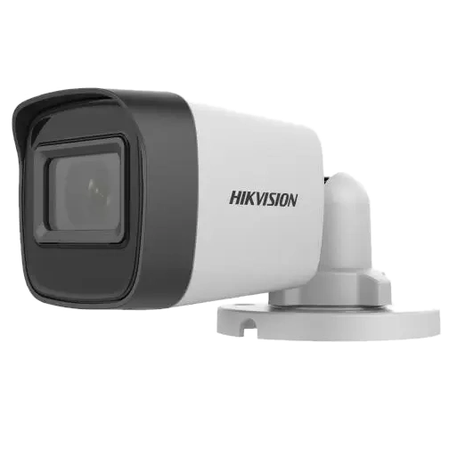 HDTVI відеокамера Hikvision DS-2CE16H0T-ITPF (C) 5МП (3.6мм) HDTVI відеокамера Hikvision DS-2CE16H0T-ITPF (C) 5МП (3.6мм)