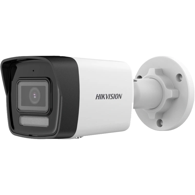 IP відеокамера Hikvision DS-2CD1043G2-LIUF 4МП (2.8мм) с микрофоном IP відеокамера Hikvision DS-2CD1043G2-LIUF 4МП (2.8мм) с микрофоном