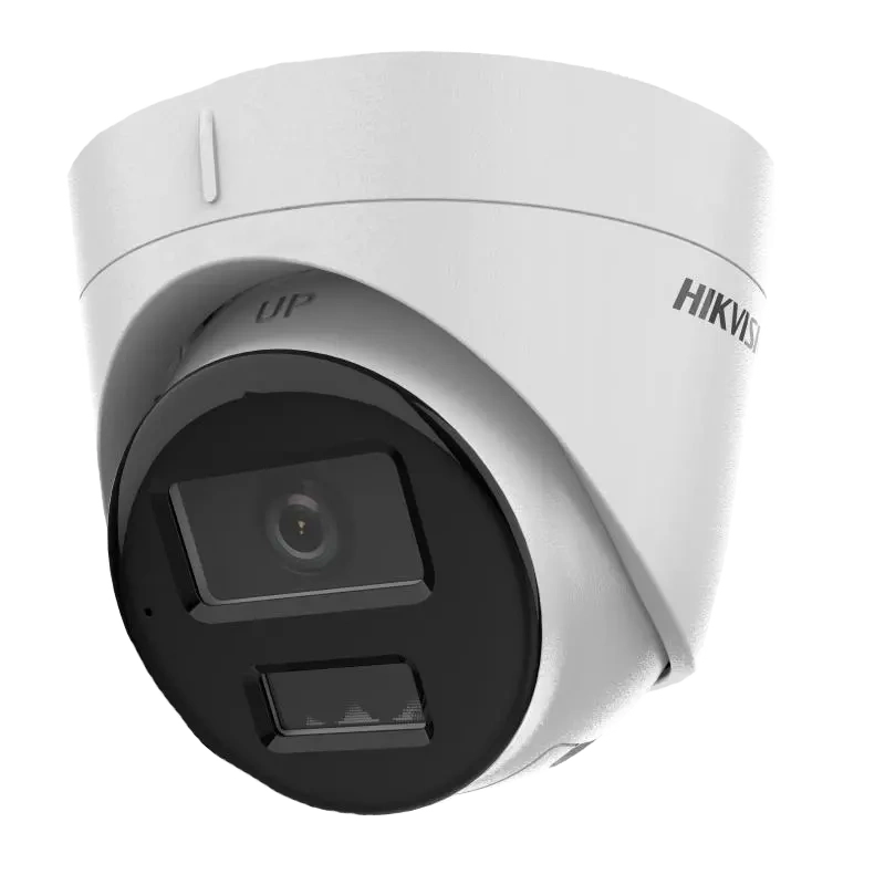 IP відеокамера Hikvision DS-2CD1343G2-LIUF 4МП (2.8мм) с микрофоном IP відеокамера Hikvision DS-2CD1343G2-LIUF 4МП (2.8мм) с микрофоном