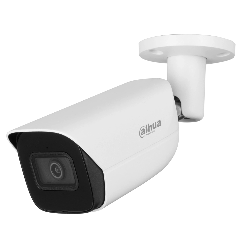 IP відеокамера Dahua DH-IPC-HFW5842E-ASE 8МП (2.8мм) с микрофоном