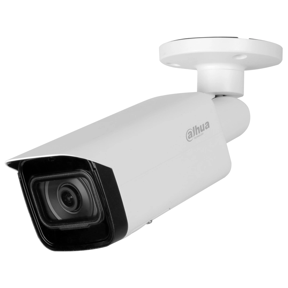 5 МП WizMind ePoE з мікро DH-IPC-HFW5541T-SE (2.8мм)