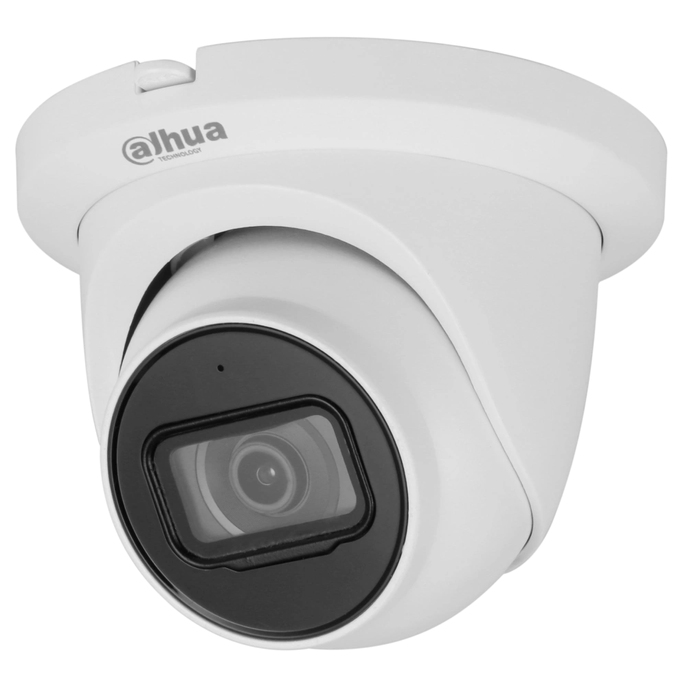 IP відеокамера Dahua DH-IPC-HDW5541TM-ASE 5МП (2.8мм) с микрофоном