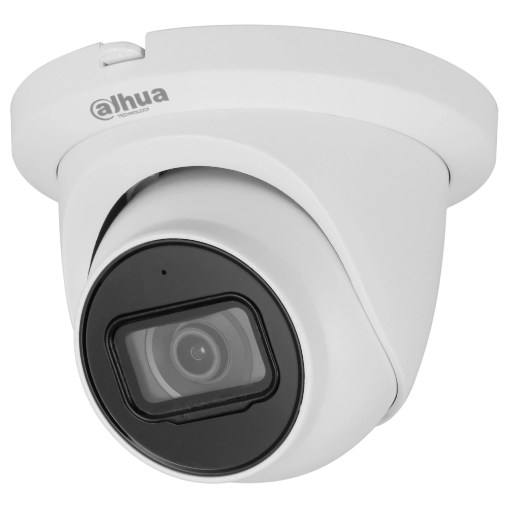 IP відеокамера Dahua DH-IPC-HDW5842TM-ASE 8МП (2.8мм) с микрофоном