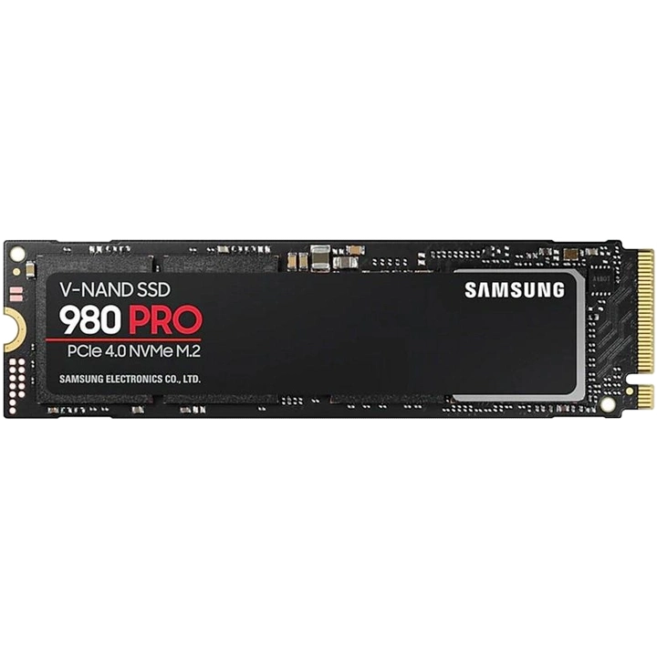 Накопичувач SSD M.2 2280 2TB Samsung MZ-V8P2T0BW Накопичувач SSD M.2 2280 2TB Samsung MZ-V8P2T0BW