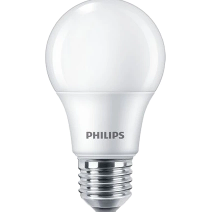 Лампочка 11W 900lm E27 830 RCA Philips Ecohome LED Bulb Лампочка 11W 900lm E27 830 RCA Philips Ecohome LED Bulb