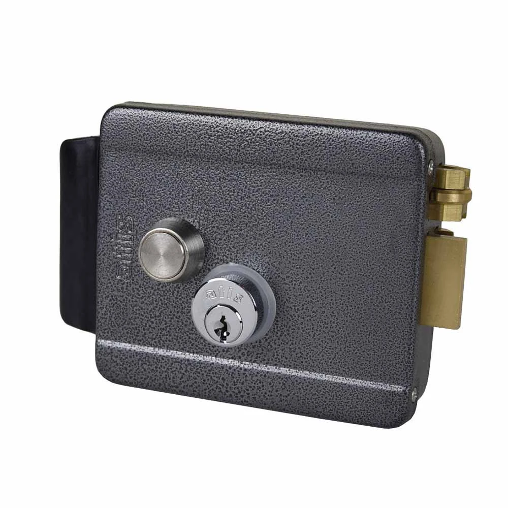 Електромеханічний замок для контролю доступу ATIS Lock MG Електромеханічний замок для контролю доступу ATIS Lock MG