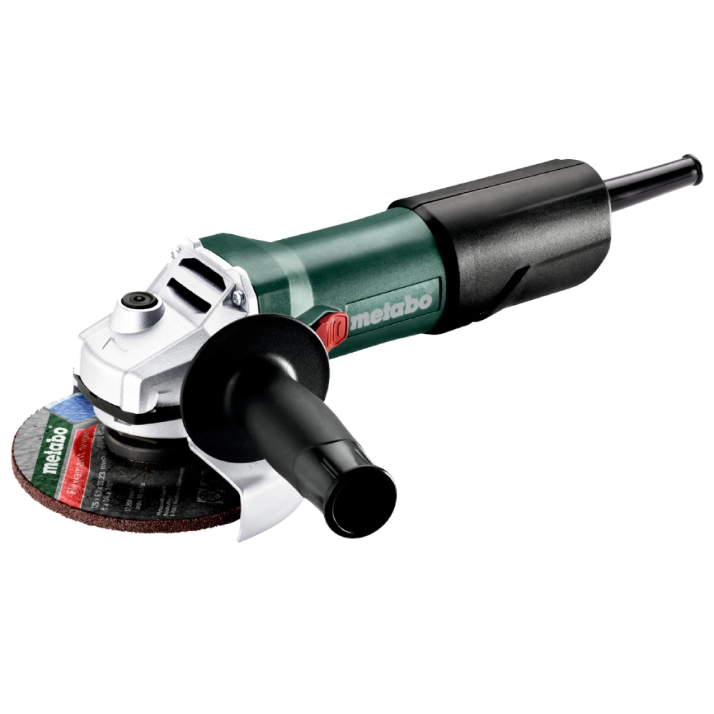 Кутова шліфмашина Metabo WEV 850-125 (603611000) Кутова шліфмашина Metabo WEV 850-125 (603611000)