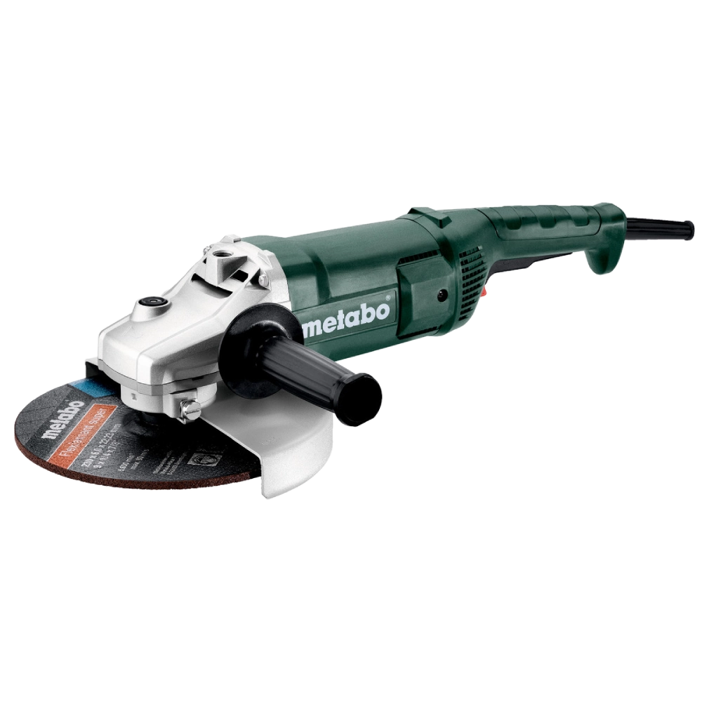 Кутова шліфмашина Metabo W 2200-230 (606435010) Кутова шліфмашина Metabo W 2200-230 (606435010)