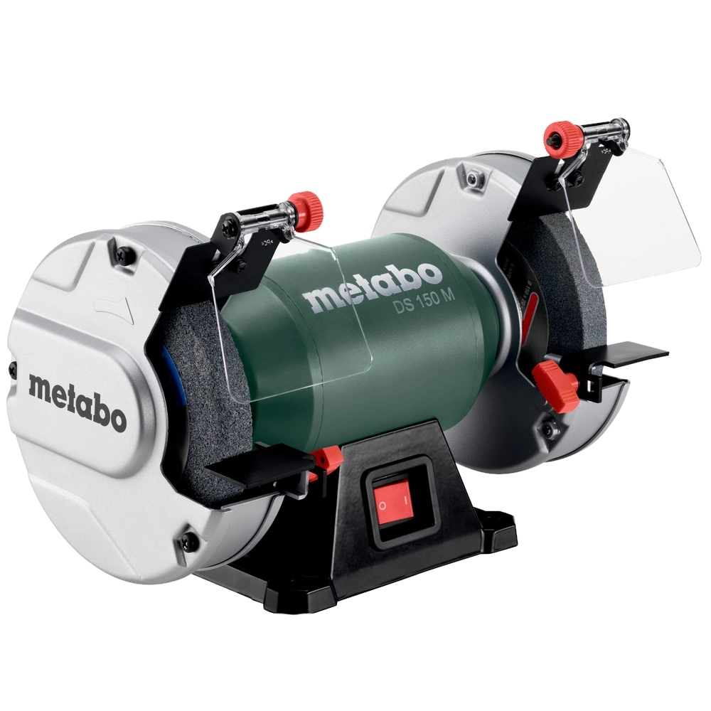 Точильный станок Metabo DS 150 M (604150000) Точильный станок Metabo DS 150 M (604150000)