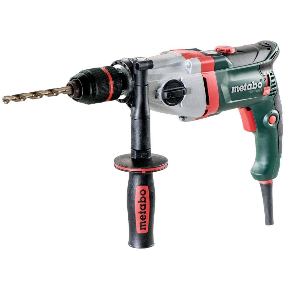 Дриль Metabo BEV 1300-2 (600574810)
