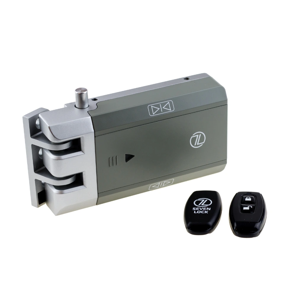 Замок автономний LOCK SL-7709 Замок автономний LOCK SL-7709