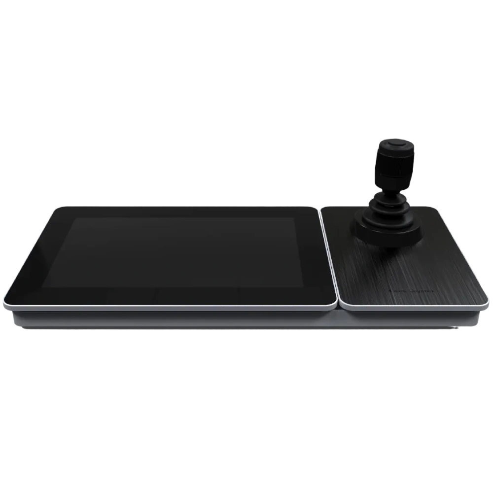 Клавіатура Hikvision DS-1600KI(B) Клавіатура Hikvision DS-1600KI(B)