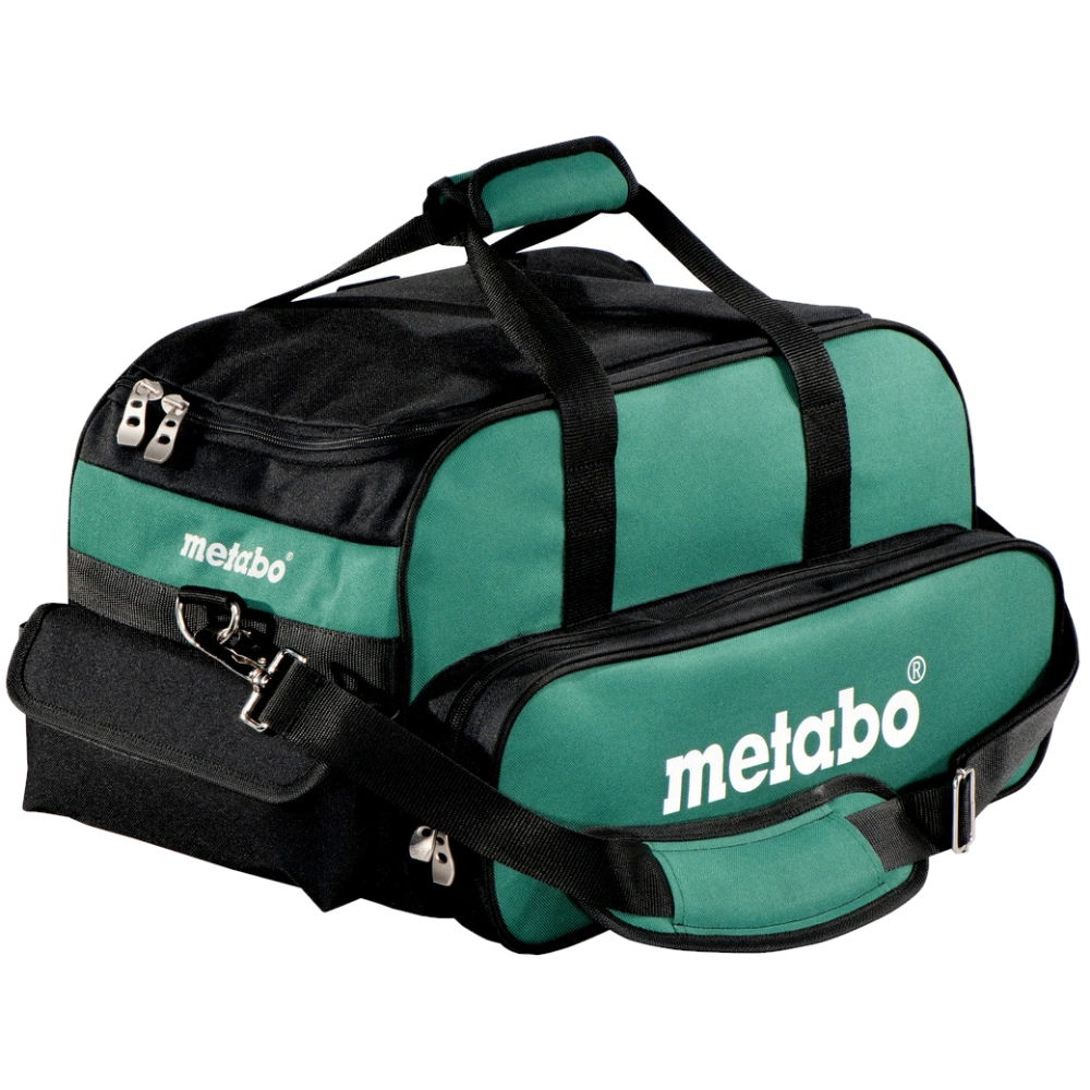 Сумка для інструментів Metabo (657006000) Сумка для інструментів Metabo (657006000)