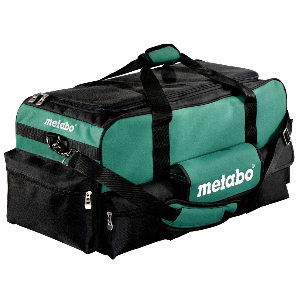 Сумка для інструментів Metabo (657007000) Сумка для інструментів Metabo (657007000)
