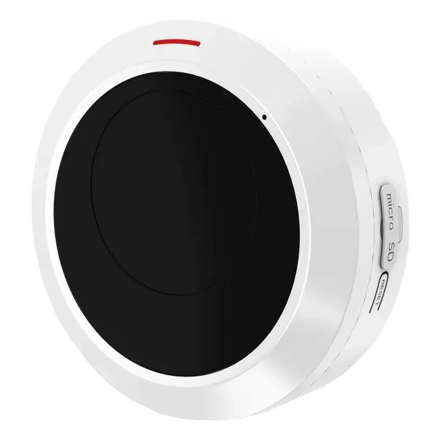 Тепловий детектор присутності Hikmicro HM-TD1017-1/QW-HS111(B) Тепловий детектор присутності Hikmicro HM-TD1017-1/QW-HS111(B)