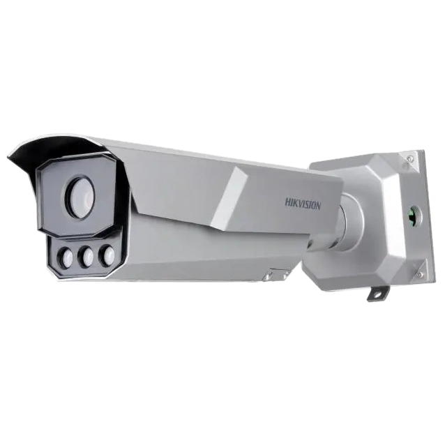 Трафік камера Hikvision iDS-TCM403-BI(G)/POE/0832 4МП