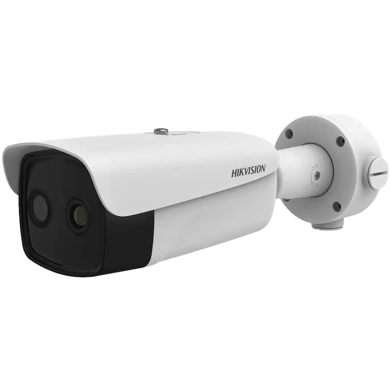 Двоспектральна камера Hikvision DS-2TD2667-35/PY Двоспектральна камера Hikvision DS-2TD2667-35/PY