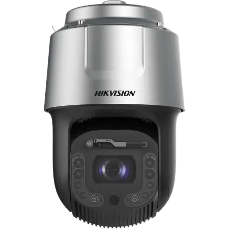 PTZ відеокамера Hikvision DS-2DF8C448I5XG-ELW 4МП (6 - 288 мм) Smart Tracking