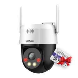 5 МП Full-color Wi-Fi DH-SD2A500HB-GN-AW-PV-S2