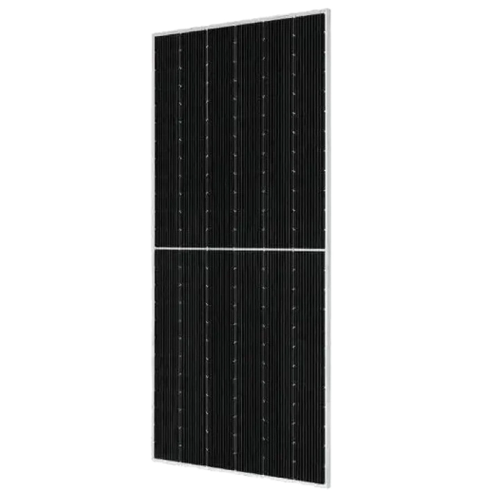 Сонячна панель JA Solar JAM72S30 555/GR 555Вт Сонячна панель JA Solar JAM72S30 555/GR 555Вт