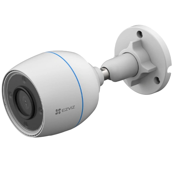 IP відеокамера Ezviz H3C (1080P, 2.8мм cs-h3c) Wi-Fi IP відеокамера Ezviz H3C (1080P, 2.8мм cs-h3c) Wi-Fi
