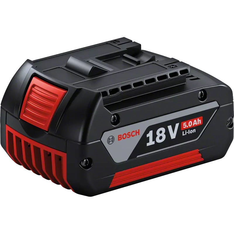 Акумулятор Bosch GBA 18V 5.0AH PROFESSIONAL Акумулятор Bosch GBA 18V 5.0AH PROFESSIONAL