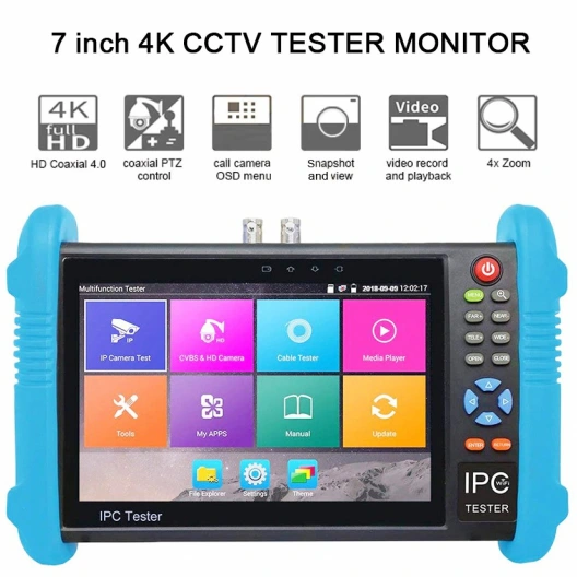 Сервісний монітор монтажника IPC-9800ADH Plus Сервісний монітор монтажника IPC-9800ADH Plus