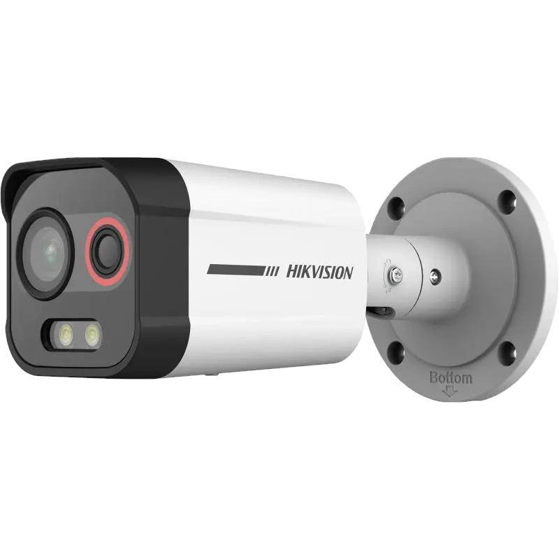 Двоспектральна камера Hikvision DS-2TD2608-1/QA Двоспектральна камера Hikvision DS-2TD2608-1/QA