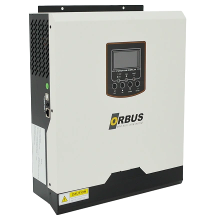 Гібридний інвертор ORBUS VP3000-24 Гібридний інвертор ORBUS VP3000-24