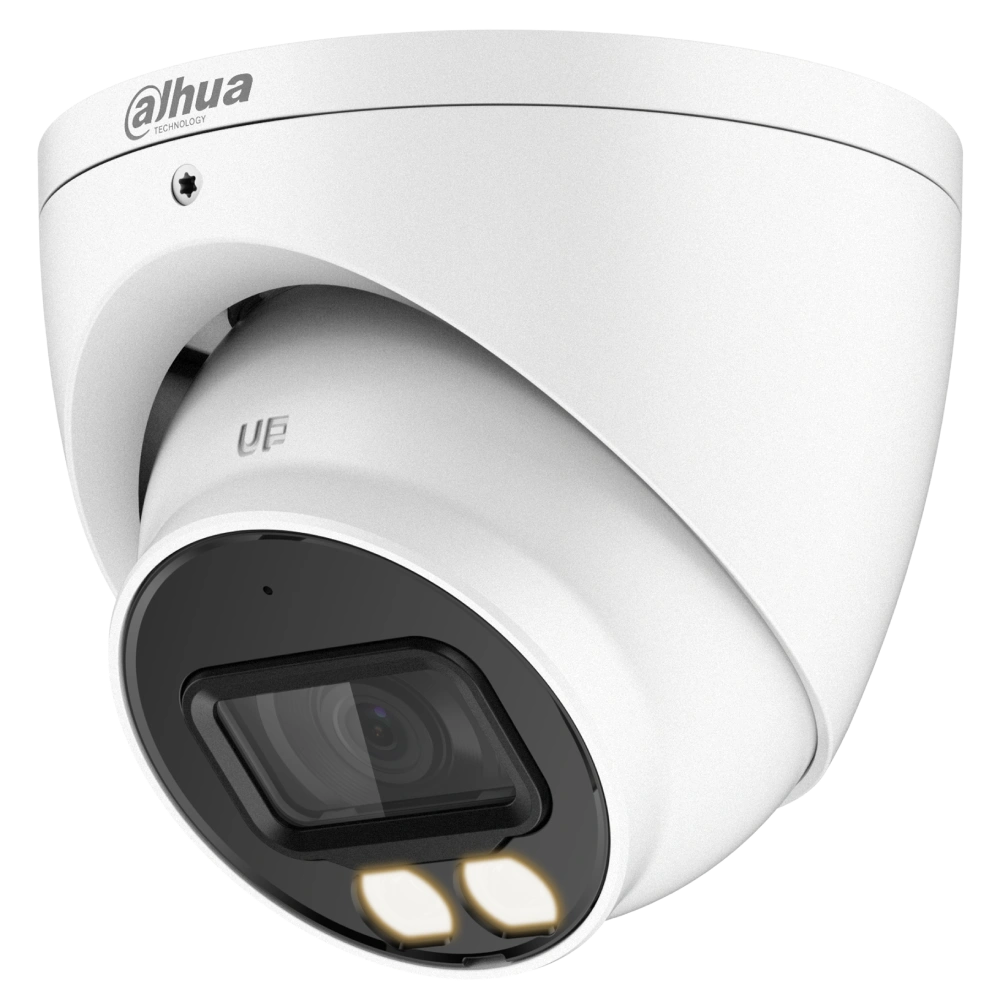 HDCVI відеокамера Dahua DH-HAC-HDW1200TP-IL-A 2МП (2.8мм) HDCVI відеокамера Dahua DH-HAC-HDW1200TP-IL-A 2МП (2.8мм)