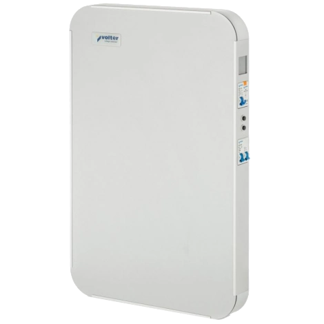 Стабілізатор інверторний напруги VOLTER СНПТО Smart-7 (7000Вт) Стабілізатор інверторний напруги VOLTER СНПТО Smart-7 (7000Вт)