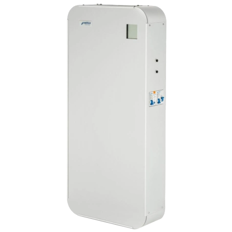 Стабілізатор напруги інверторний VOLTER СНПТО Smart-9 (9000Вт) Стабілізатор напруги інверторний VOLTER СНПТО Smart-9 (9000Вт)