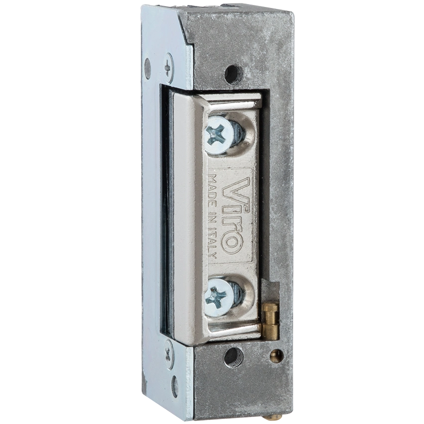 Засувка електромеханічна VIRO 7755.70 FaFix (W/O_SP 8-12V AC/DC) Засувка електромеханічна VIRO 7755.70 FaFix (W/O_SP 8-12V AC/DC)