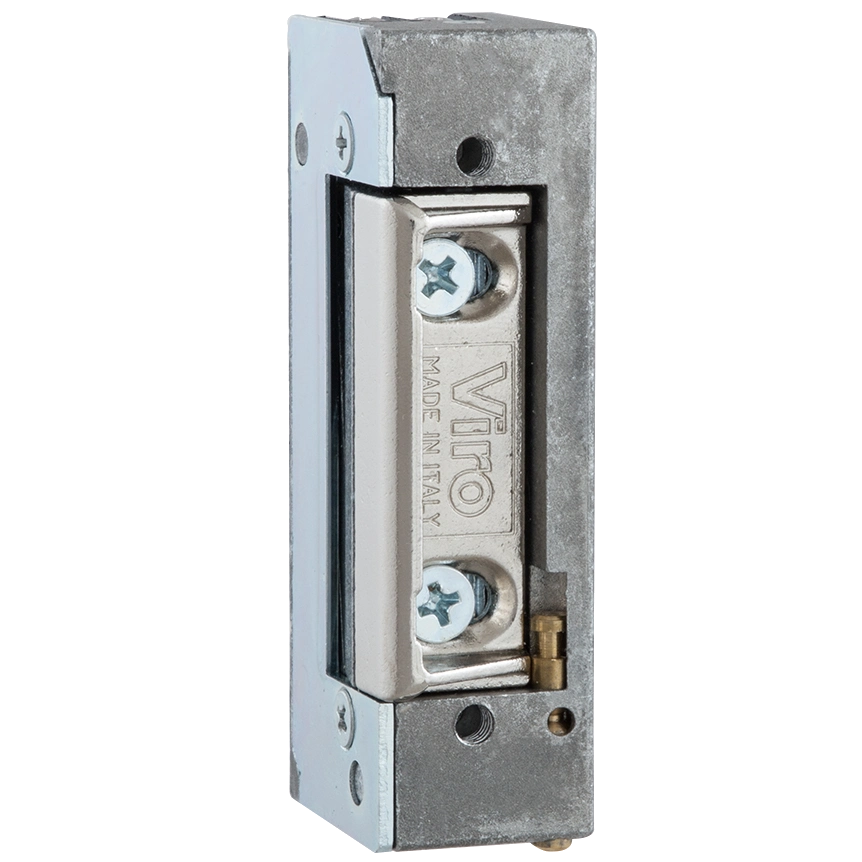 Засувка електромеханічна VIRO 7756.70 FaFix (W/O_SP 8-12V AC/DC) НЗ_Е Засувка електромеханічна VIRO 7756.70 FaFix (W/O_SP 8-12V AC/DC) НЗ_Е