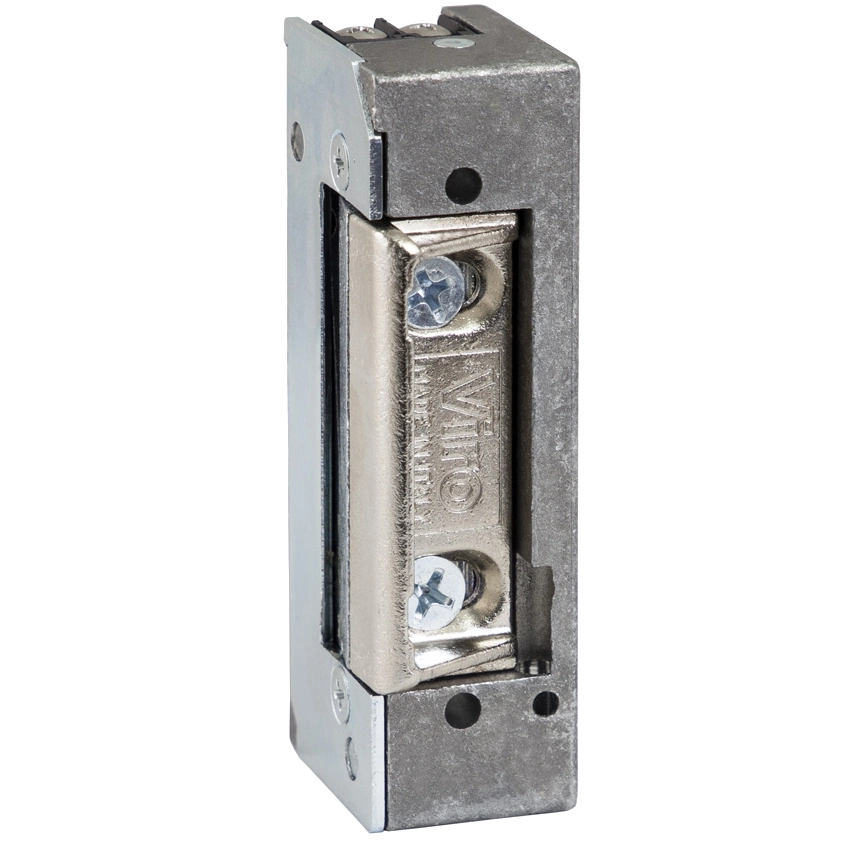 Засувка електромеханічна VIRO 7753.70 FaFix (W/O_SP 12V DC) НВ Засувка електромеханічна VIRO 7753.70 FaFix (W/O_SP 12V DC) НВ
