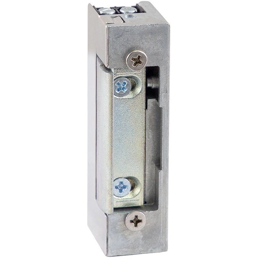 Защелка электромеханическая EFF EFF SPE71 FaFix A71 (W/O_SP 10-24V_AC/DC) НЗ Защелка электромеханическая EFF EFF SPE71 FaFix A71 (W/O_SP 10-24V_AC/DC) НЗ