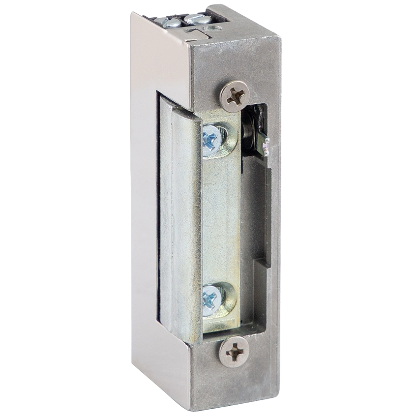 Защелка электромеханическая EFF EFF SPE71E FaFix A71 (W/O_SP 10-24V_AC/DC) НЗ_Е Защелка электромеханическая EFF EFF SPE71E FaFix A71 (W/O_SP 10-24V_AC/DC) НЗ_Е