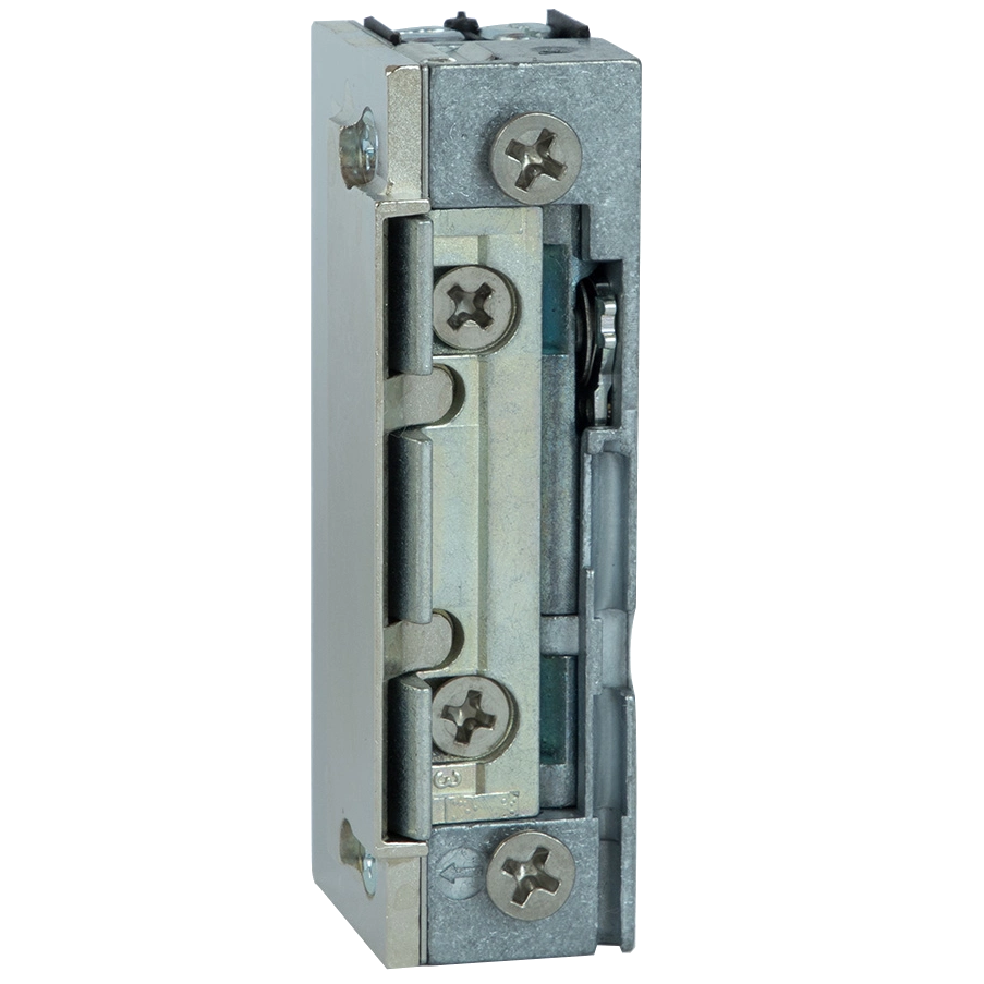 Защелка электромеханическая EFF EFF 118E.13 A71 ProFix 2 FaFix (W/O_SP 10-24V_AC/DC) НЗ_Е Защелка электромеханическая EFF EFF 118E.13 A71 ProFix 2 FaFix (W/O_SP 10-24V_AC/DC) НЗ_Е