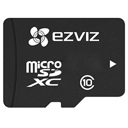 Карта памяти Ezviz CS-CMT-CARDT32G-D 32Гб Карта памяти Ezviz CS-CMT-CARDT32G-D 32Гб
