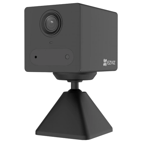 IP видеокамера Ezviz Ezviz CB2 (1080P,BK cs-cb2) 1080p Wi-Fi IP видеокамера Ezviz Ezviz CB2 (1080P,BK cs-cb2) 1080p Wi-Fi