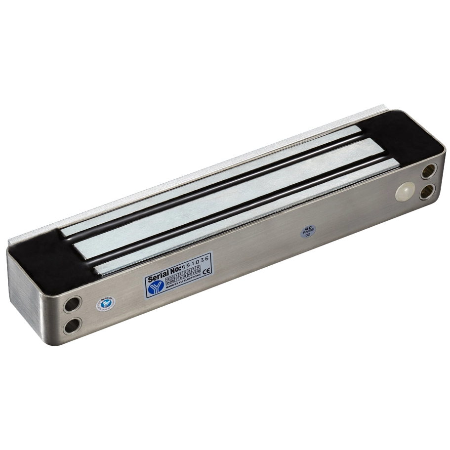 Електромагнітний замок Yli Electronic YM-280W-S Електромагнітний замок Yli Electronic YM-280W-S
