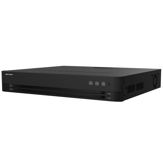 Відеореєстратор Hikvision DS-7716NI-Q4/16P(C) 16-канальный 1.5U PoE 4K